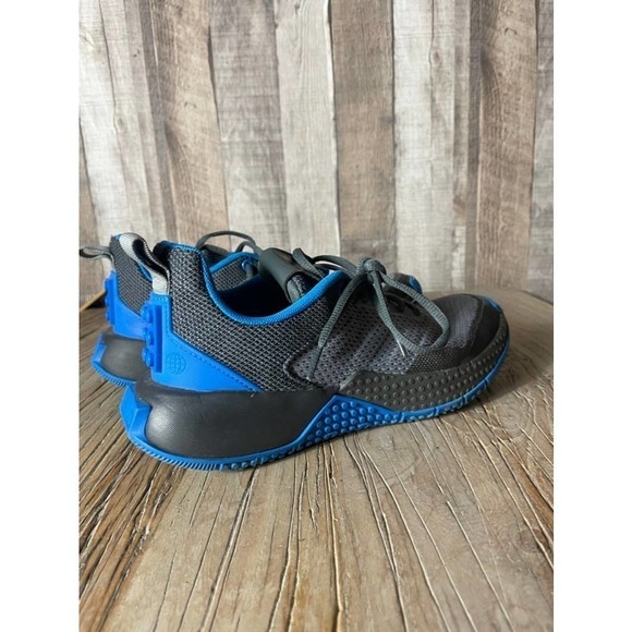 adidas Sport Pro EL K x Lego 'Gray Blue' - Picture 5 of 8